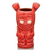 Geeki Tiki A Christmas Story Bunny Suit Ralphie 16oz Ceramic Mug