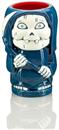 Geeki Tikis Garbage Pail Kids Grim Jim Ceramic Mug | Holds 21 Ounces