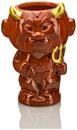 Geeki Tikis Garbage Pail Kids Hot Scott Ceramic Mug | Holds 22 Ounces