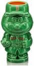 Geeki Tikis MLB Mascot Ceramic Mug | Boston Red Sox, Wally the Green Monster