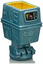 Geeki Tikis Star Wars Gonk Power Droid Ceramic Mug | Holds 24 Ounces