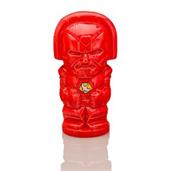 Geeki Tikis The Suicide Squad Peacemaker 12 Ounce Ceramic Mug
