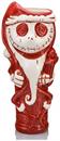 Geeki Tikis Disney The Nightmare Before Christmas Santa Jack Ceramic Mug