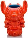 Geeki Tikis Disney Lilo & Stitch Experiment 626 Ceramic Mug | Holds 20 Ounces