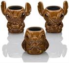 Geeki Tikis Disney Lilo & Stitch Coconut Craving Stitch Mini Muglets 3-Pack