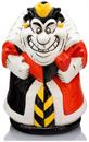 Geeki Tikis Disney Alice In Wonderland Queen of Hearts Ceramic Mug | 34 Ounces