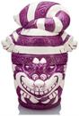 Geeki Tikis Disney Alice in Wonderland Cheshire Cat Ceramic Mug | Hold 13 Ounces