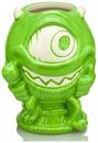Geeki Tikis Disney Pixar Monster's, Inc. Mike Wazowski Ceramic Mug | Party Cocktail Tumbler For Liquor and Beverages | Holds 20 Ounces