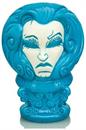 Geeki Tikis Disney The Haunted Mansion Madame Leota 14-Ounce Ceramic Mug