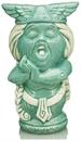 Geeki Tikis Disney The Haunted Mansion Phantom Opera Singer 13-Ounce Ceramic Mug