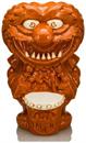 Geeki Tikis The Muppets Animal Ceramic Mug | Holds 11 Ounces