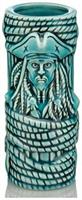 Geeki Tikis Disney Pirates Of The Caribbean Jack Sparrow Mug | Holds 22 Ounces