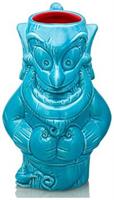 Geeki Tikis Disney Aladdin Genie Ceramic Mug | Holds 21 Ounces