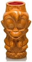 Geeki Tikis Disney Aladdin Abu Ceramic Mug | Holds 16 Ounces