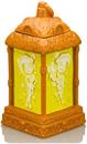 Geeki Tikis Disney Tinker Bell in Lantern 24 Ounce Ceramic Mug