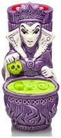 Geeki Tikis Disney Snow White Evil Queen Ceramic Mug | Holds 22 Ounces