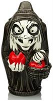 Geeki Tikis Disney Snow White Witch Holding Poison Apple Mug | Holds 16 Ounces