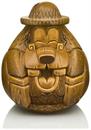 Geeki Tikis Disney Goofy Coco-Pals Ceramic Mug | Holds 32 Ounces