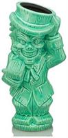 Geeki Tikis Disney The Haunted Mansion Ezra Ceramic Mug | Holds 12 Ounces