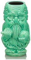 Geeki Tikis Disney The Haunted Mansion Gus Ceramic Mug | Holds 15 Ounces
