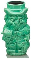 Geeki Tikis Disney The Haunted Mansion Phineas Ceramic Mug | Holds 16 Ounces