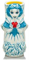 Geeki Tikis Disney Snow White Ceramic Mug | Holds 20 Ounces