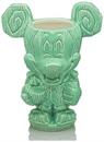 Geeki Tikis Disney Aloha Mickey Mouse Ceramic Mug | Holds 16 Ounces
