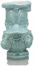 Geeki Tikis Disney Aloha Donald Duck Ceramic Mug | Holds 16 Ounces
