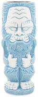 Geeki Tikis Yeti Ceramic Mug | Holds 20 Ounces