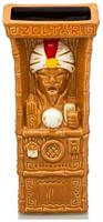 Geeki Tikis Zoltar Machine Ceramic Mug | Holds 24 Ounces