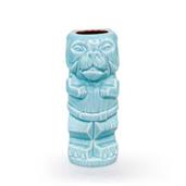 Geeki Tikis Star Wars Tauntaun Mug | Crafted Ceramic | Holds 14 Ounces