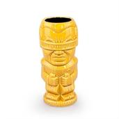 Star Trek TNG Geordi La Forge 14oz Geeki Tikis Ceramic Mug