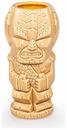 Star Trek TNG Lt. Worf 14oz Geeki Tikis Ceramic Mug