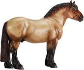 Breyer Traditional 1:9 Scale Model Horse | Theo Ardennes