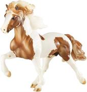 Breyer Traditional 1:9 Scale Model Horse | Sporður frá Bergi