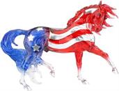 Breyer Traditional 1:9 Scale Model Horse | Old Glory
