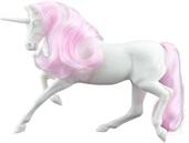 Breyer Unicorn Paint & Play 1:12 Scale Model Horse