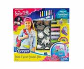 Breyer Paint & Wear 34 Piece Enamel Pin Set