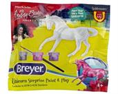 Breyer Unicorn Surprise Paint & Play Blind Bag | One Random
