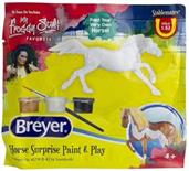 Breyer Horse Surprise Paint & Play Blind Bag | One Random