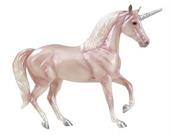 Breyer 1:12 Classics Aurora Unicorn Model Horse