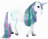 Breyer 880083 Luna Bath Time Unicorn Toy