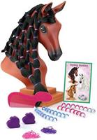 Breyer Horses Mane Beauty Styling Head | Blaze