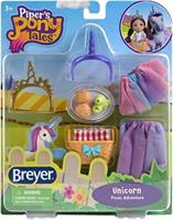 Piper Pony Tales Unicorn Picnic Adventure