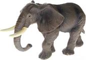 CollectA Wildlife Collection Miniature Figure | African Elephant