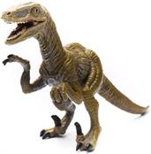 CollectA Prehistoric Life Collection Miniature Figure | Velociraptor