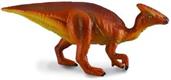 CollectA Prehistoric Life Collection Miniature Figure | Parasaurolophus Baby