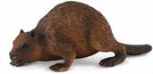 CollectA Wildlife Collection Miniature Figure | Woodlands Beaver