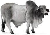 CollectA Farm Life Collection Miniature Figure | Brahman Bull