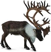 CollectA Wildlife Collection Miniature Figure | Woodland Caribou
